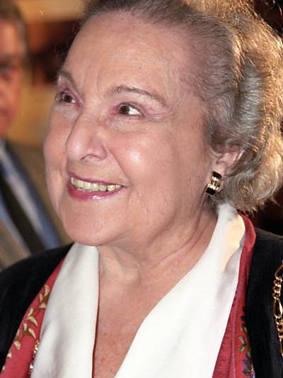 Tatiana Belinky