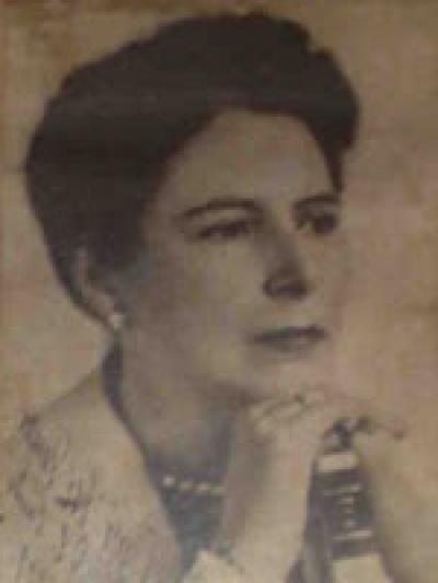 Maria José Dupré