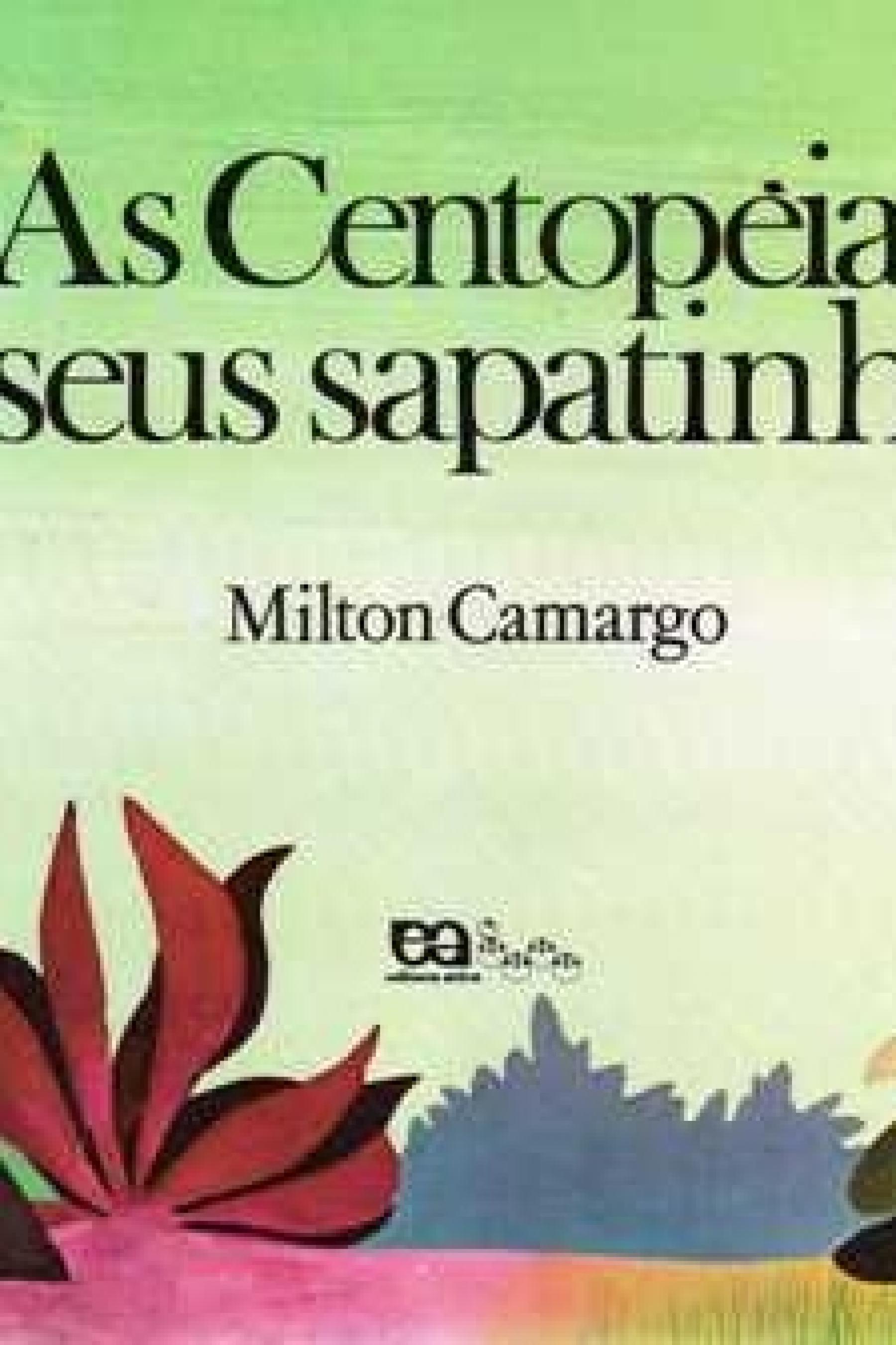 Milton Camargo