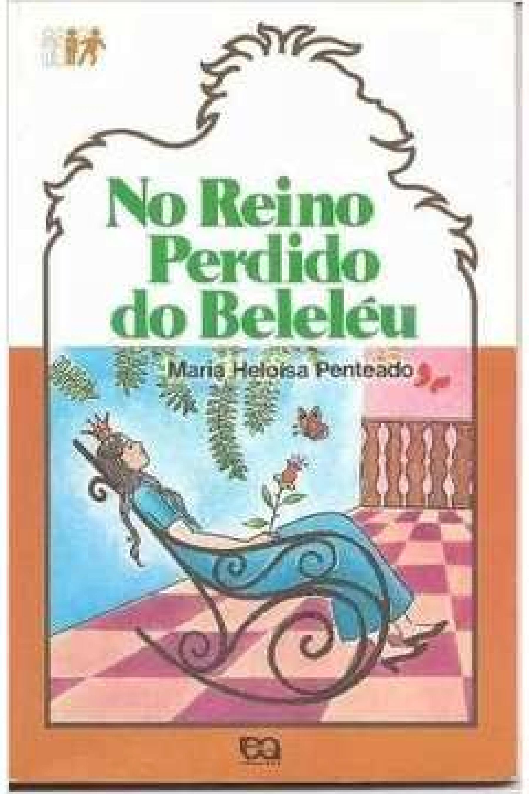 Maria Heloísa Penteado