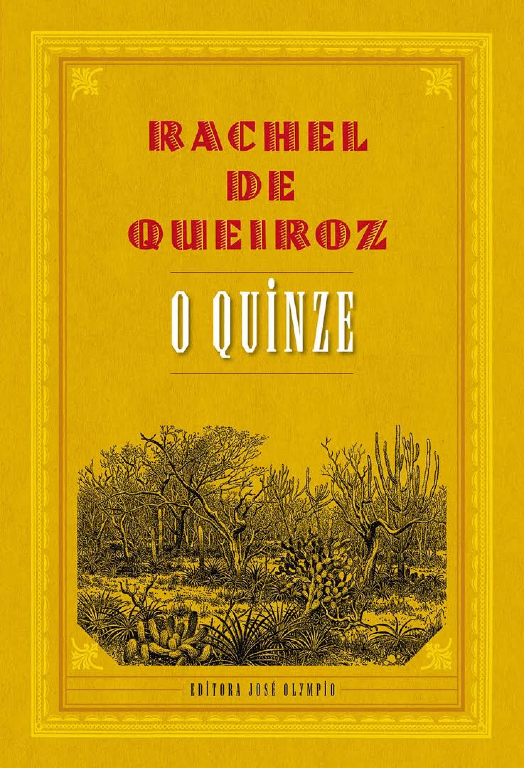 Rachel de Queiroz